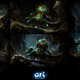 Image for article titled The Art Of Ori and the Will of the Wisps